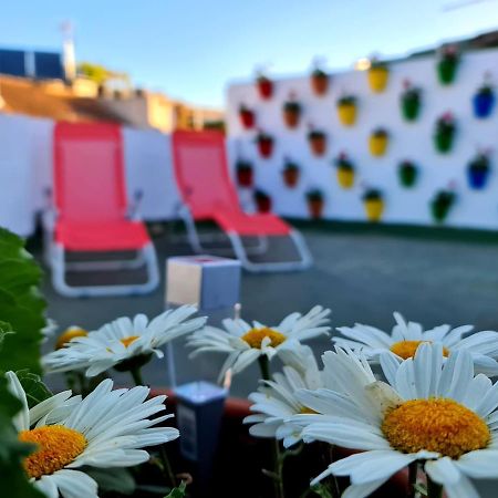 Hostal Funky By Arc House Cordoba Exterior photo