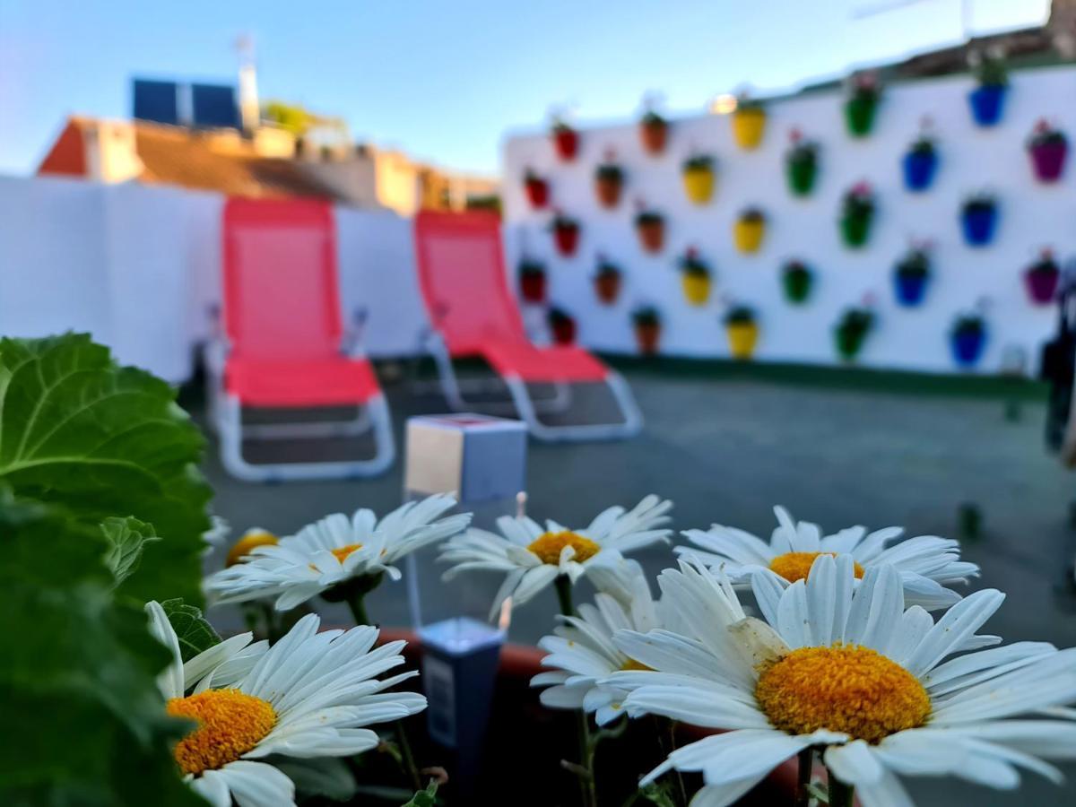 Hostal Funky By Arc House Cordoba Exterior photo
