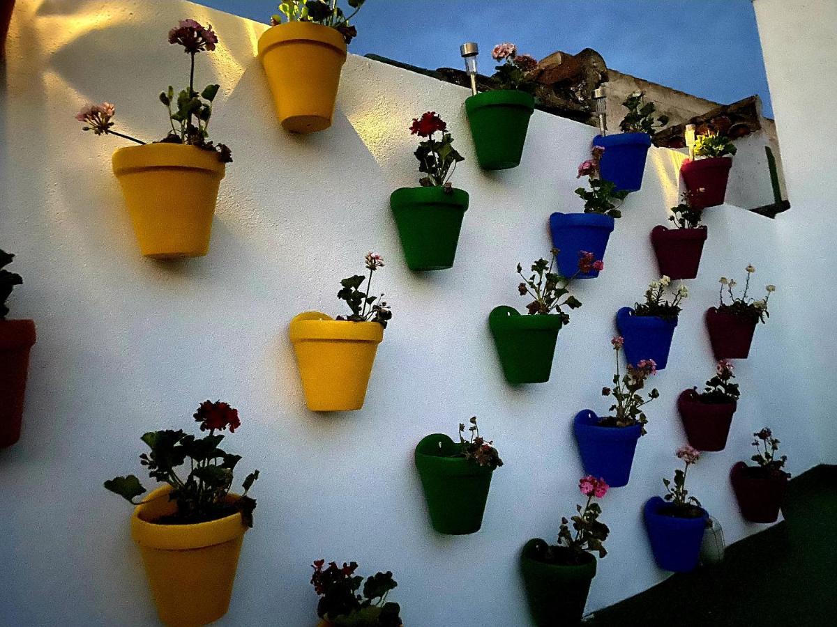 Hostal Funky By Arc House Cordoba Exterior photo