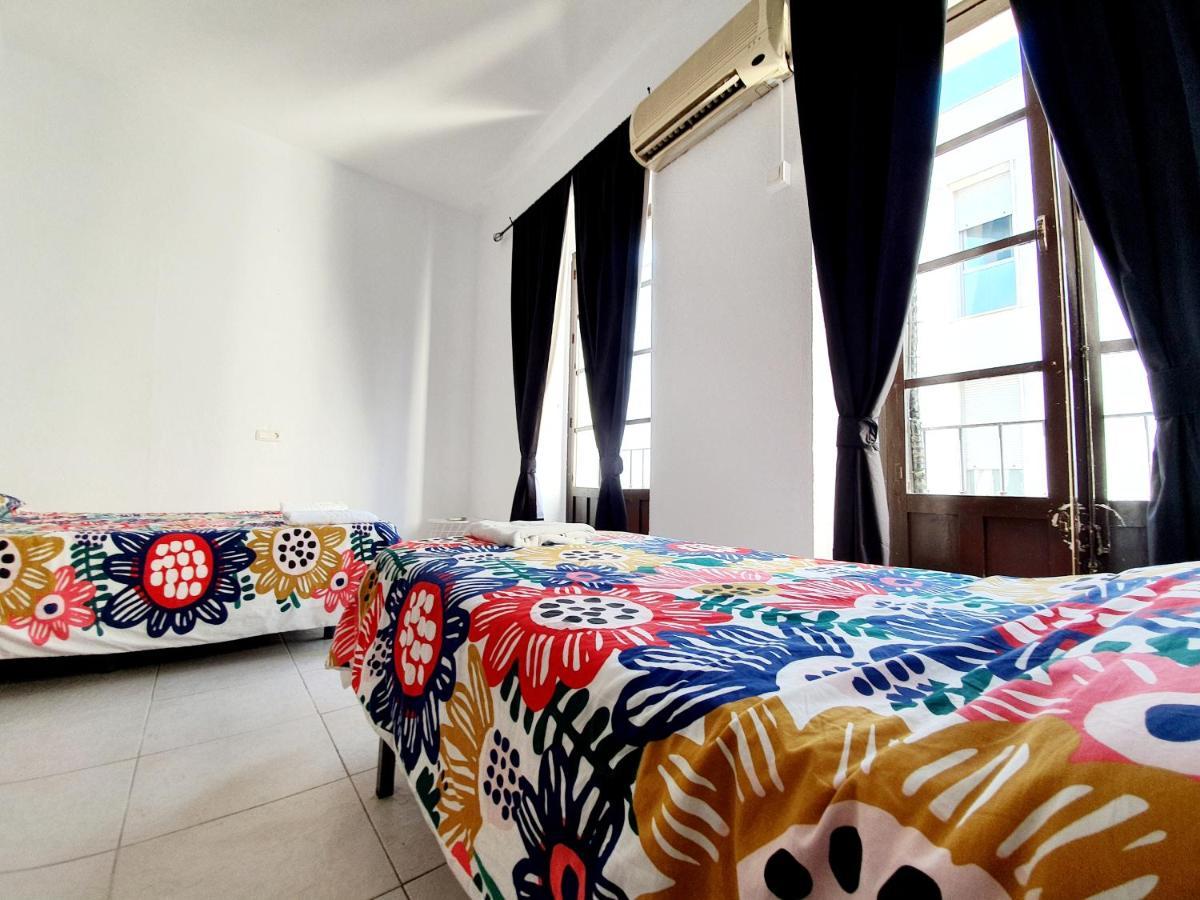 Hostal Funky By Arc House Cordoba Exterior photo