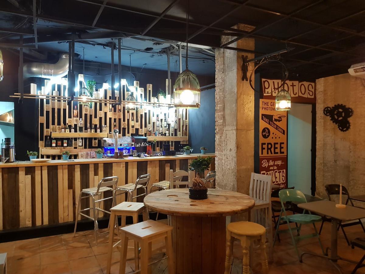 Hostal Funky By Arc House Cordoba Exterior photo
