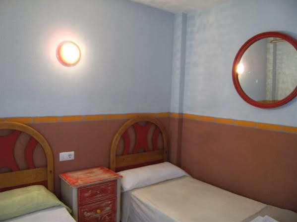 Hostal Funky By Arc House Cordoba Exterior photo