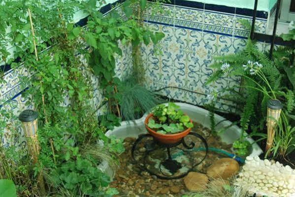 Hostal Funky By Arc House Cordoba Exterior photo