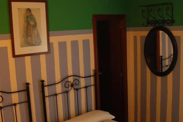 Hostal Funky By Arc House Cordoba Exterior photo