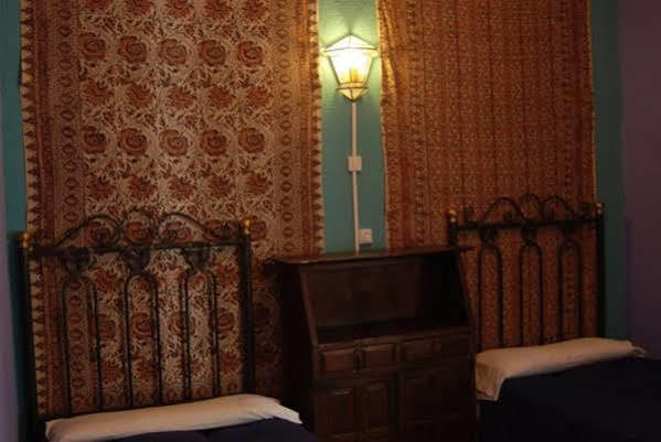 Hostal Funky By Arc House Cordoba Exterior photo
