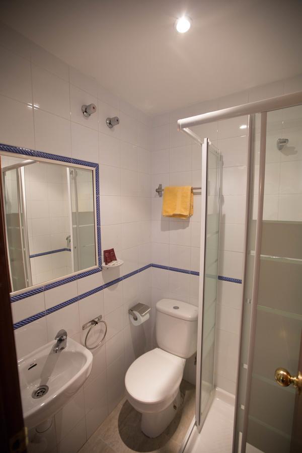 Hostal Funky By Arc House Cordoba Exterior photo