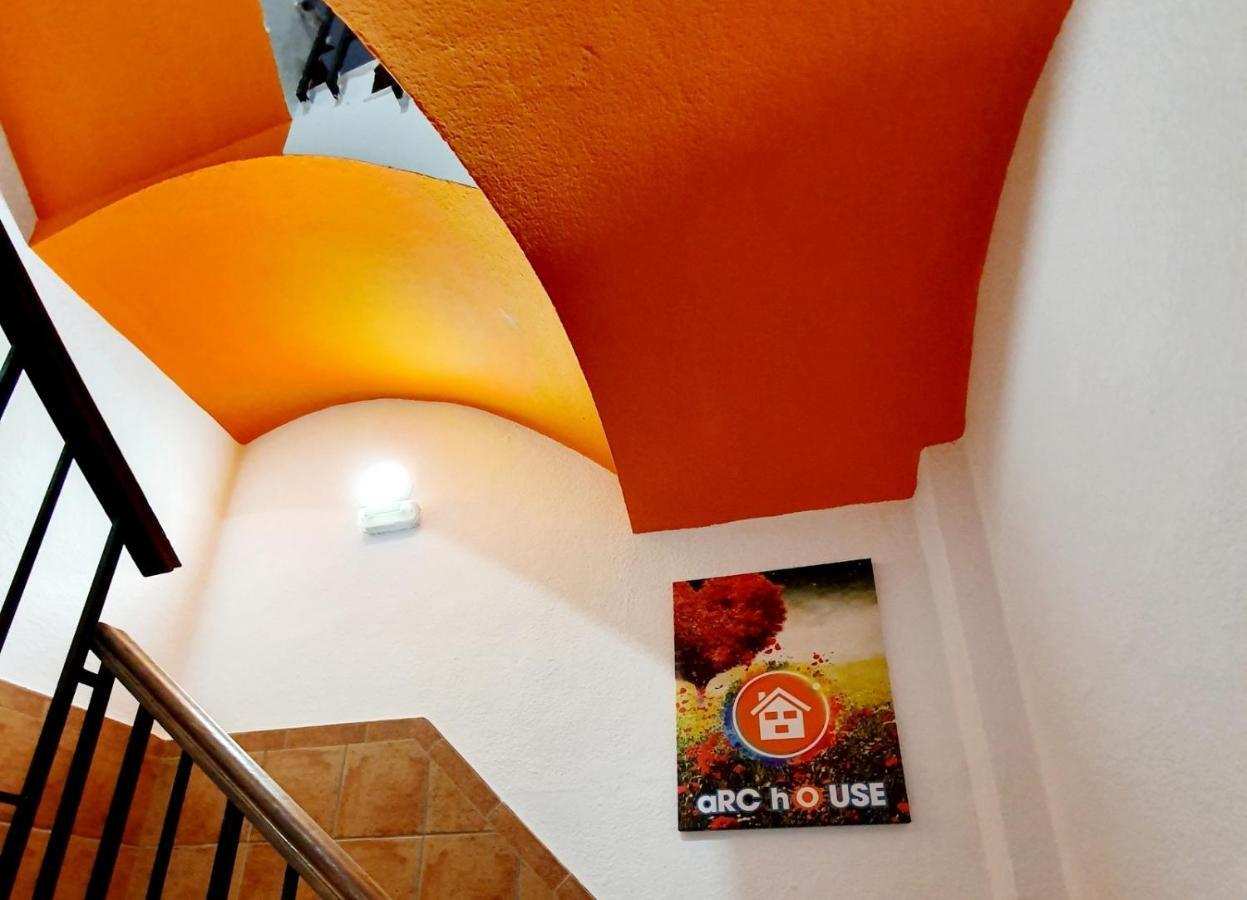 Hostal Funky By Arc House Cordoba Exterior photo