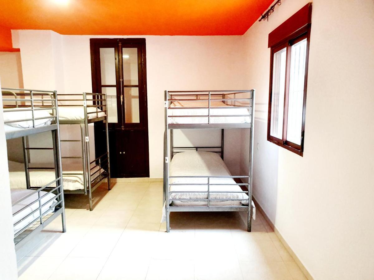 Hostal Funky By Arc House Cordoba Exterior photo
