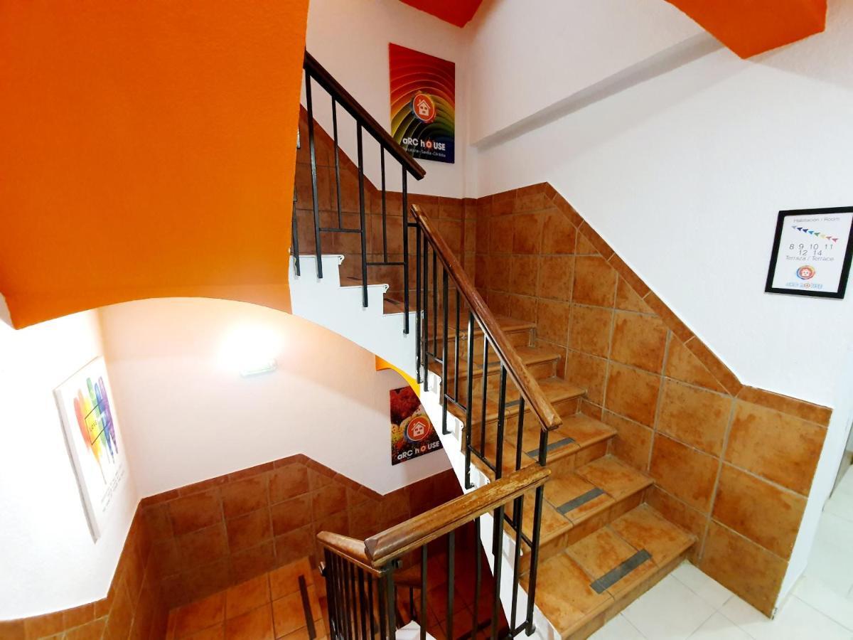 Hostal Funky By Arc House Cordoba Exterior photo