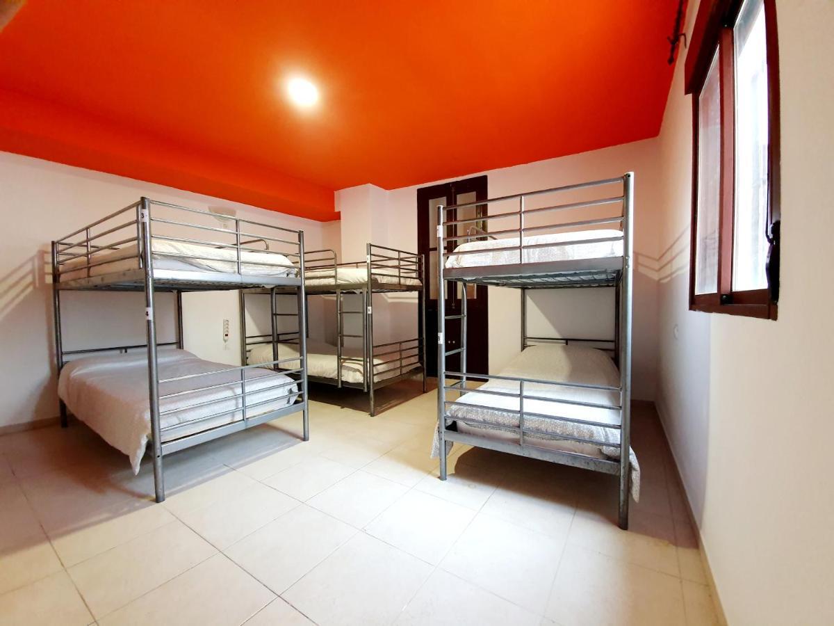 Hostal Funky By Arc House Cordoba Exterior photo