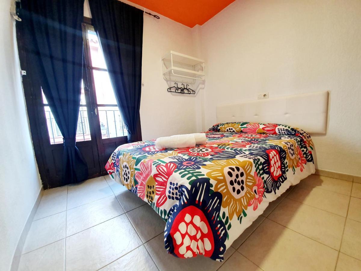 Hostal Funky By Arc House Cordoba Exterior photo