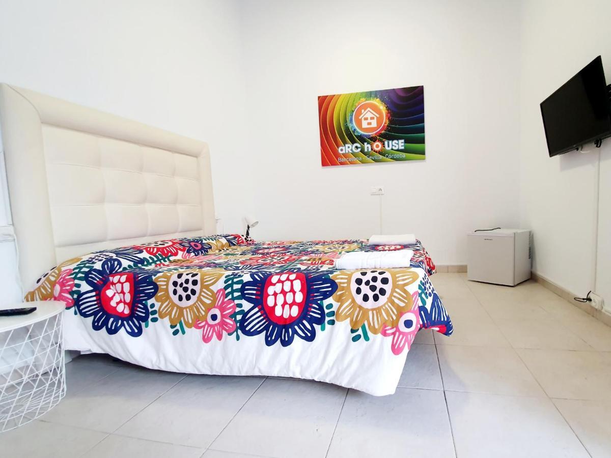 Hostal Funky By Arc House Cordoba Exterior photo