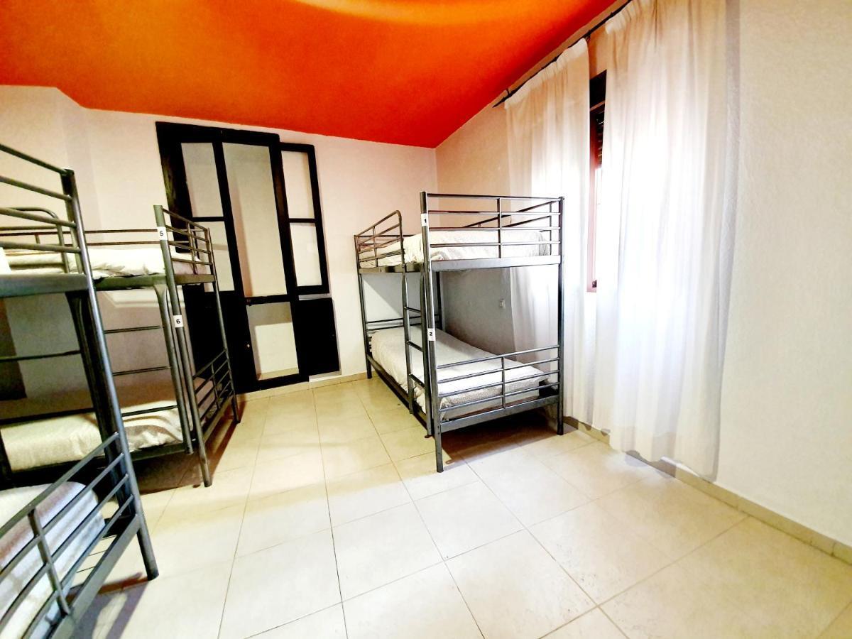 Hostal Funky By Arc House Cordoba Exterior photo